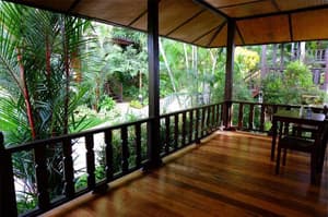 thumbnail: Terrace/patio