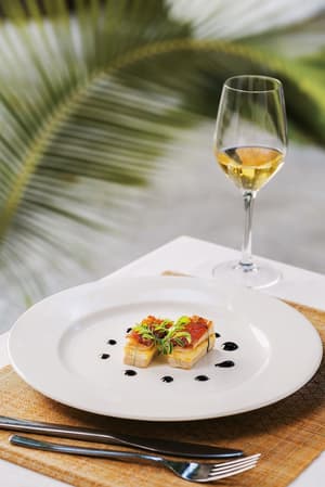 thumbnail: Food and drink
