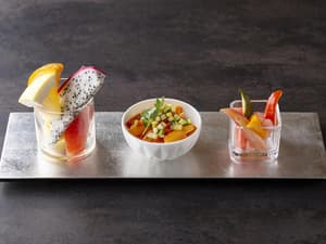 thumbnail: Food and drink