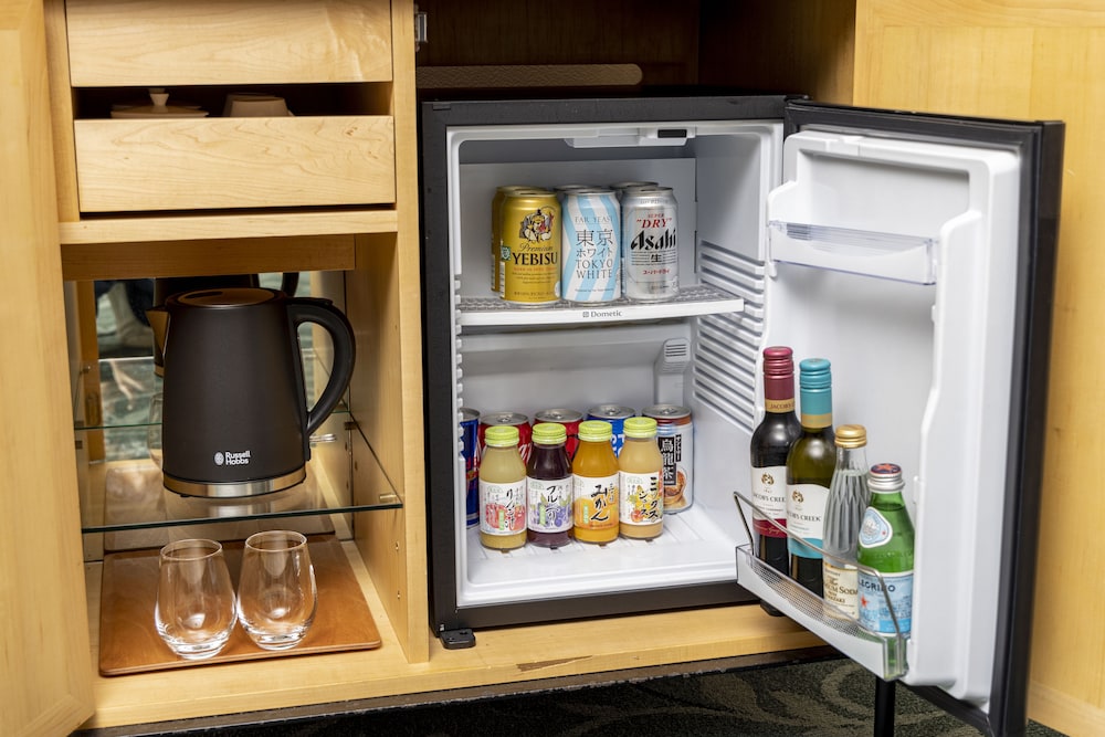 Minibar