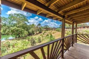 thumbnail: Balcony view