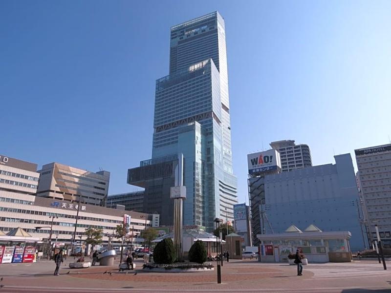 General view