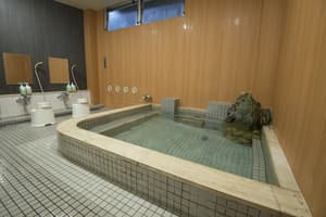 thumbnail: Public bath