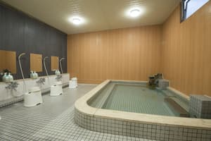 thumbnail: Public bath