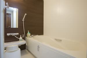 thumbnail: Bathroom