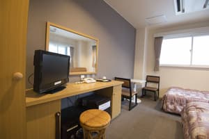 thumbnail: Room