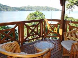 thumbnail: Balcony