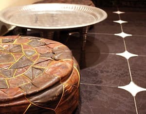 thumbnail: Breakfast area