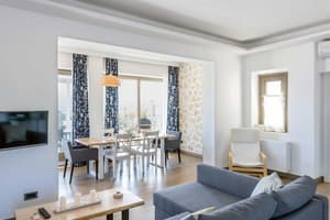 thumbnail: Living area