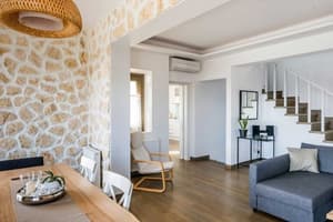 thumbnail: Living area