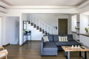 thumbnail: Living area