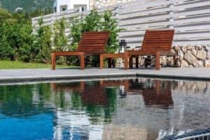 thumbnail: Outdoor pool