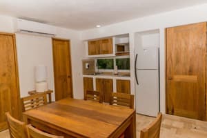 thumbnail: Private kitchen