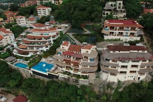 thumbnail: Aerial view