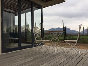 thumbnail: Terrace/patio