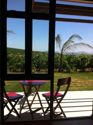 thumbnail: View from room