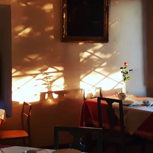 thumbnail: Interior detail