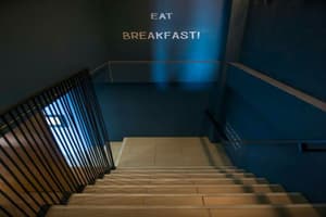 thumbnail: Staircase
