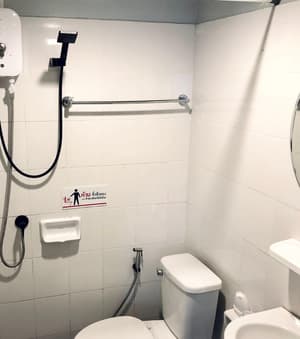 thumbnail: Bathroom