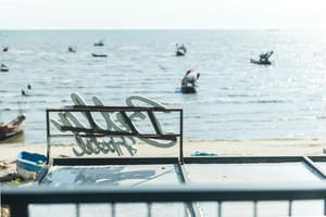 thumbnail: Beach