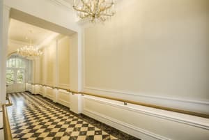 thumbnail: Hallway