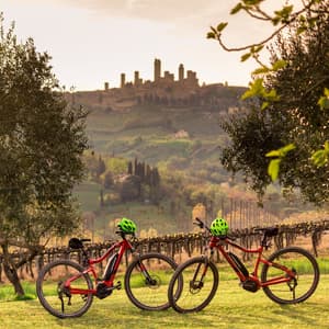 thumbnail: Bicycling