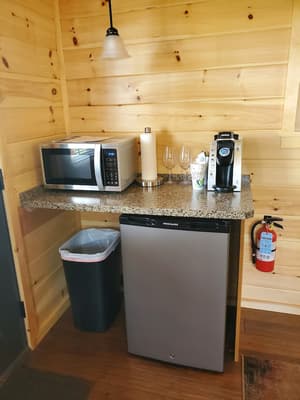 thumbnail: In-room dining