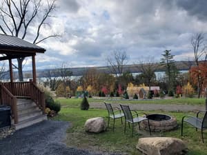 thumbnail: Terrace/patio