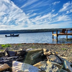 thumbnail: Lake
