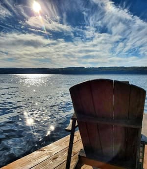 thumbnail: Sundeck