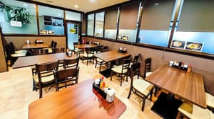 thumbnail: Restaurant