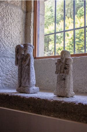 thumbnail: Interior detail