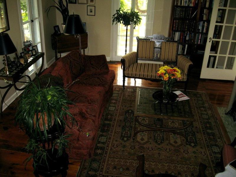 General view