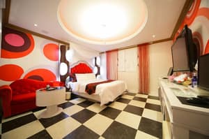thumbnail: Room