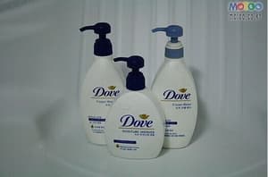 thumbnail: Bathroom amenities