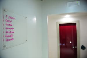 thumbnail: Hallway