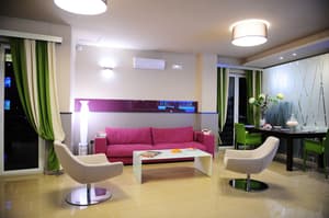 thumbnail: Interior