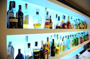 thumbnail: Bar (on property)