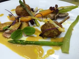 thumbnail: Food and drink