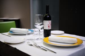 thumbnail: Restaurant