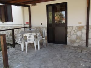 thumbnail: Terrace/patio