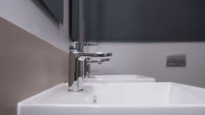 thumbnail: Bathroom sink