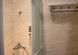 thumbnail: Bathroom shower