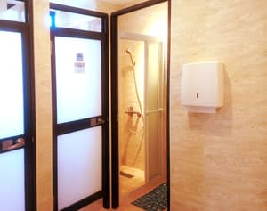 thumbnail: Bathroom