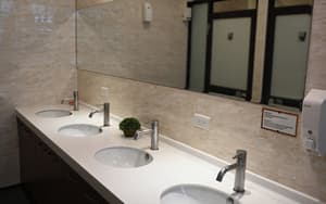 thumbnail: Shared bathroom