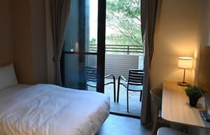 thumbnail: Terrace/patio