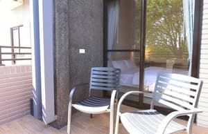thumbnail: Terrace/patio