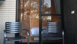 thumbnail: Terrace/patio