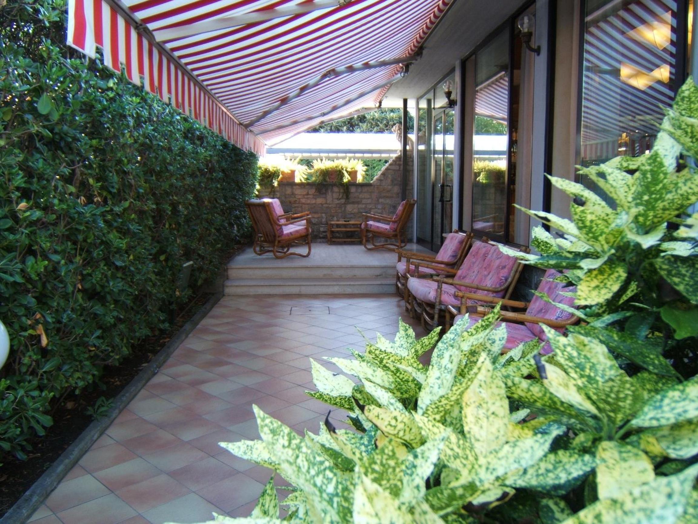 Surroundings