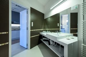 thumbnail: Bathroom sink